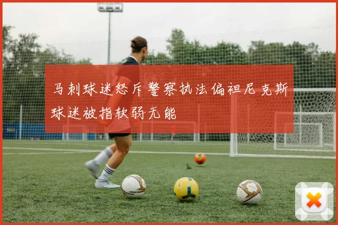 马刺球迷怒斥警察执法偏袒尼克斯球迷被指软弱无能
